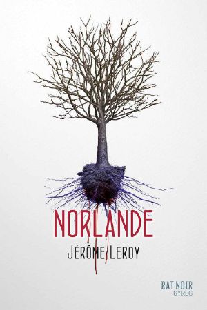 [Hors TAZ, Epub commercial 08] • Norlande